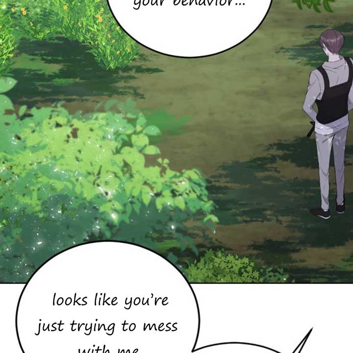 The Ending, I Want to Change it Chapter 11 page 15