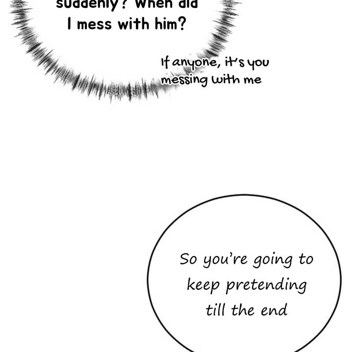 The Ending, I Want to Change it Chapter 11 page 19