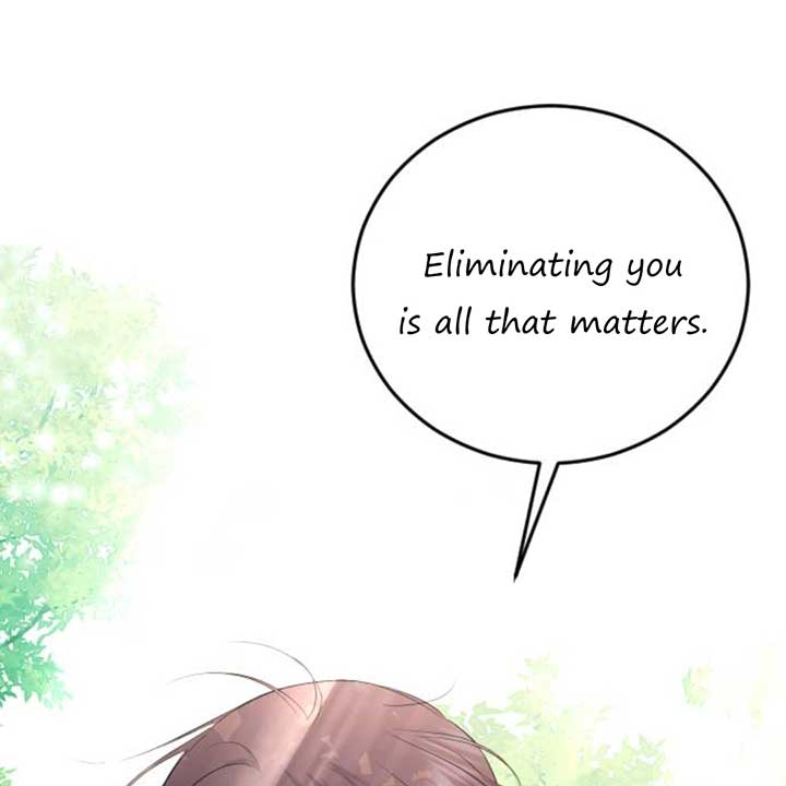 The Ending, I Want to Change it Chapter 11 page 23