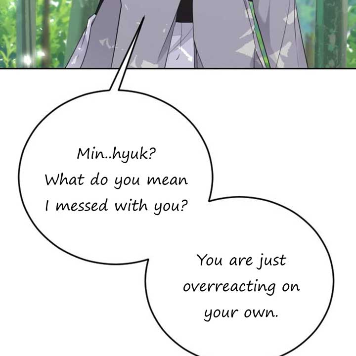 The Ending, I Want to Change it Chapter 11 page 28