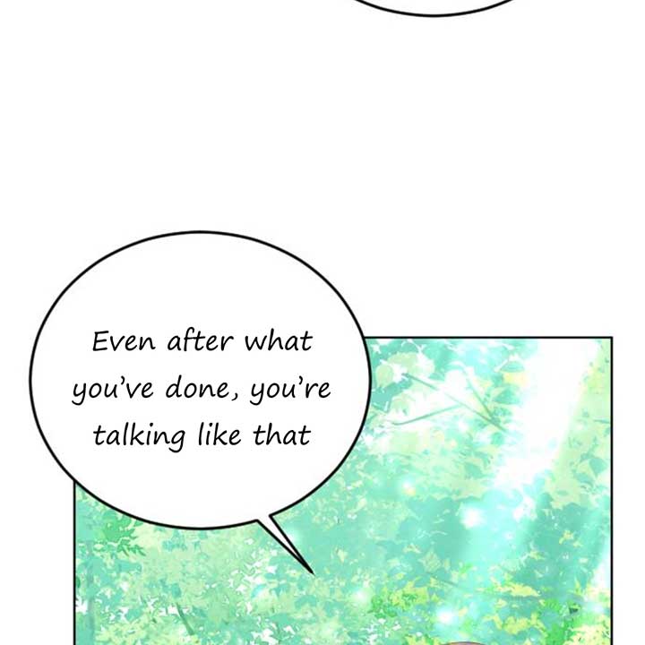 The Ending, I Want to Change it Chapter 11 page 29