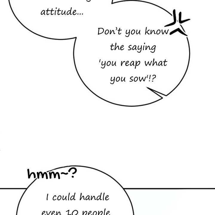 The Ending, I Want to Change it Chapter 11 page 103