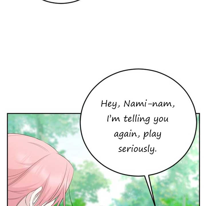 The Ending, I Want to Change it Chapter 11 page 121