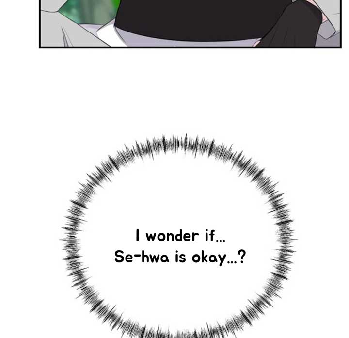 The Ending, I Want to Change it Chapter 11 page 136