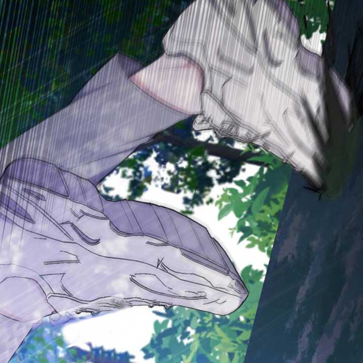 The Ending, I Want to Change it Chapter 11 page 153