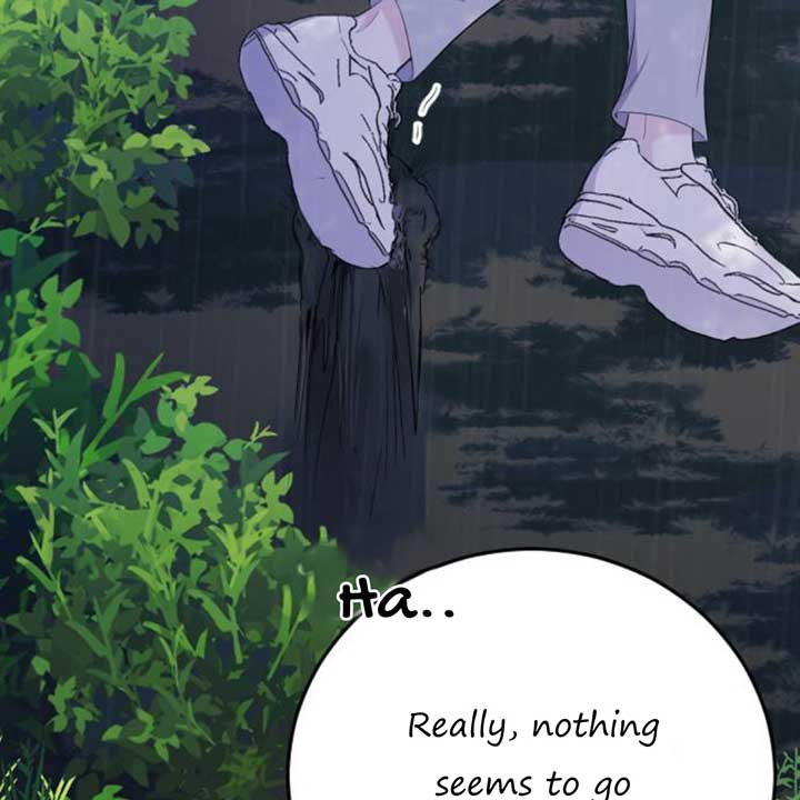 The Ending, I Want to Change it Chapter 11 page 161