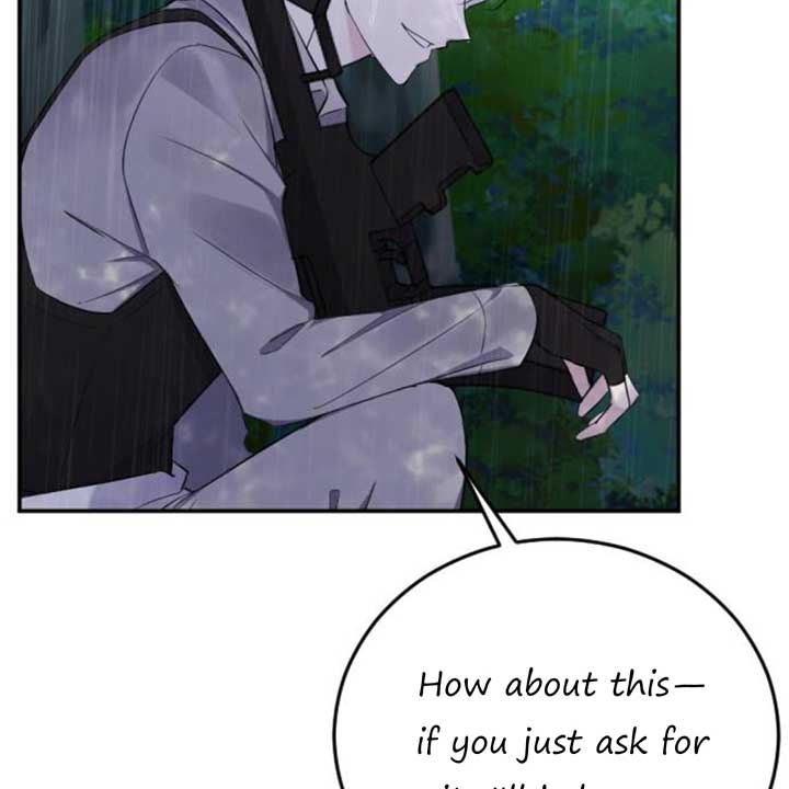 The Ending, I Want to Change it Chapter 12 page 7