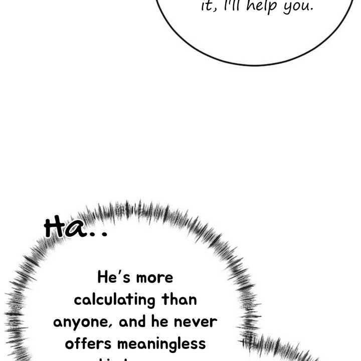 The Ending, I Want to Change it Chapter 12 page 8