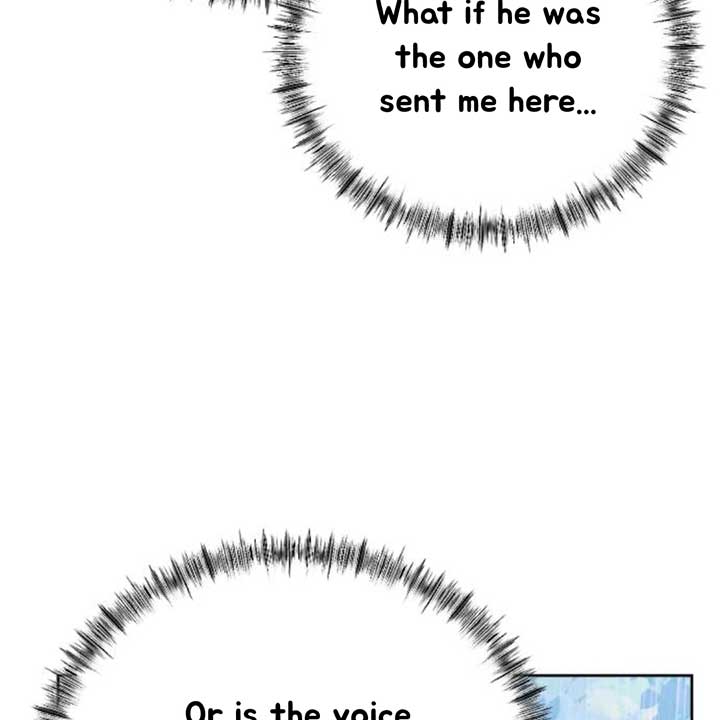 The Ending, I Want to Change it Chapter 12 page 11