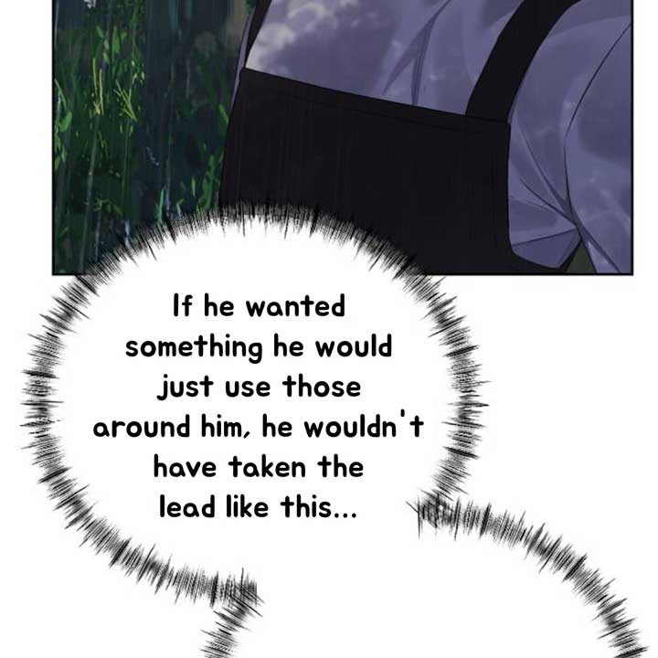The Ending, I Want to Change it Chapter 12 page 13