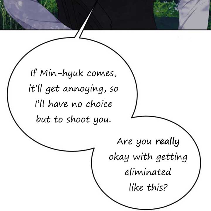 The Ending, I Want to Change it Chapter 12 page 17