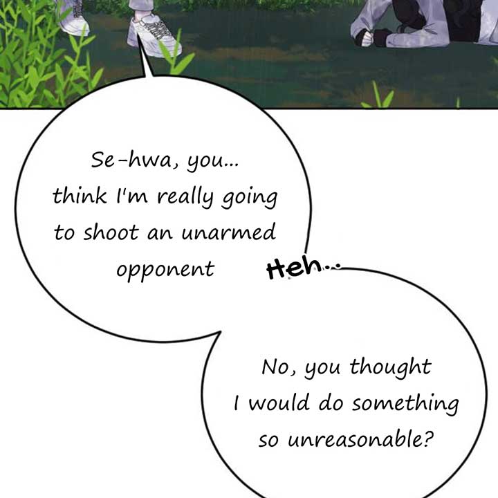 The Ending, I Want to Change it Chapter 12 page 34