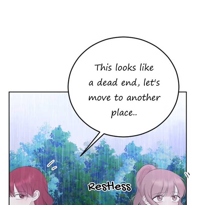 The Ending, I Want to Change it Chapter 12 page 58