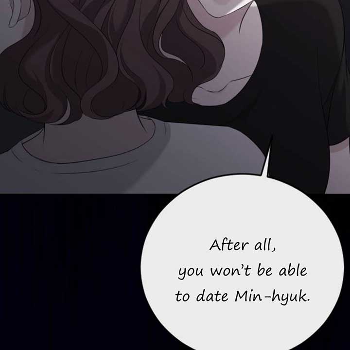 The Ending, I Want to Change it Chapter 12 page 74