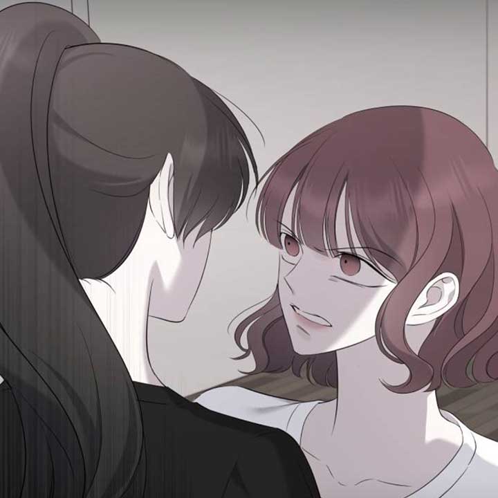 The Ending, I Want to Change it Chapter 12 page 76