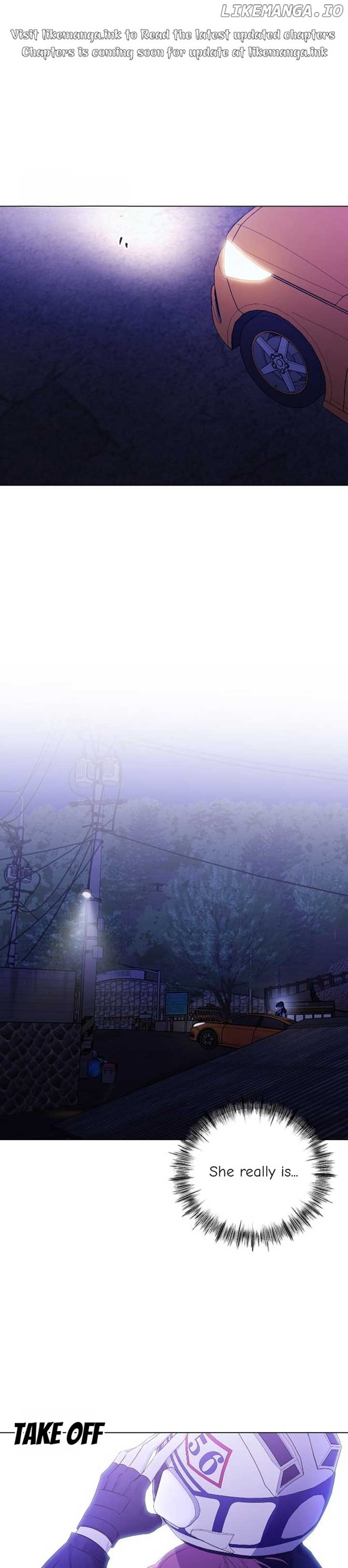The Ending, I Want to Change it Chapter 25 page 1