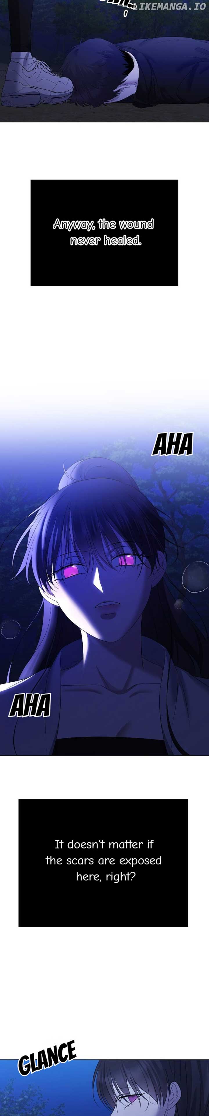 The Ending, I Want to Change it Chapter 25 page 23