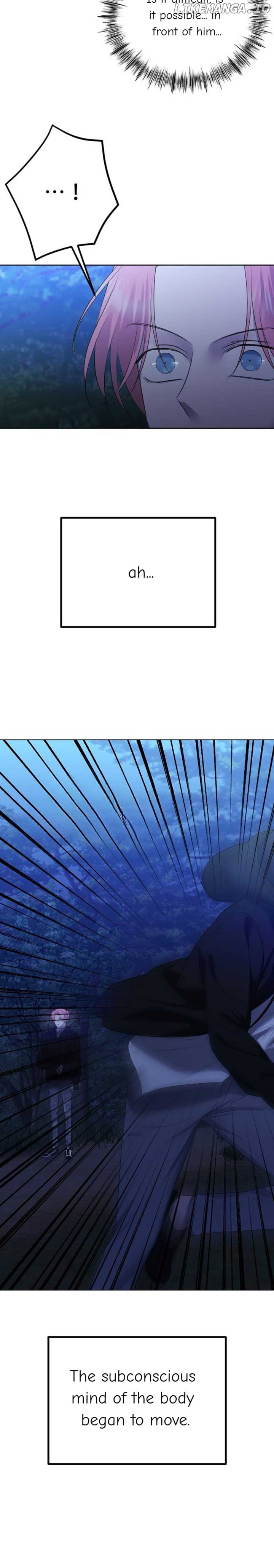 The Ending, I Want to Change it Chapter 25 page 35