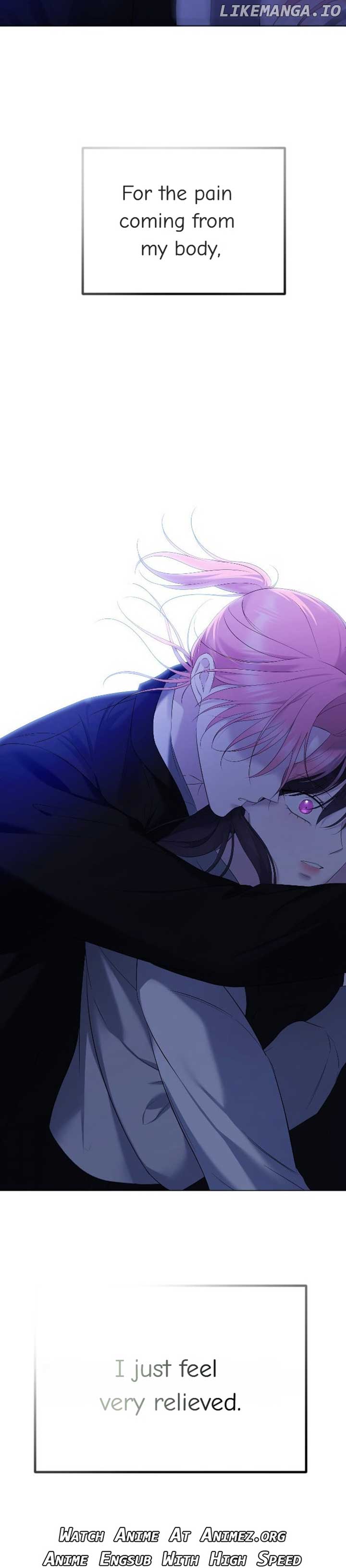 The Ending, I Want to Change it Chapter 25 page 37