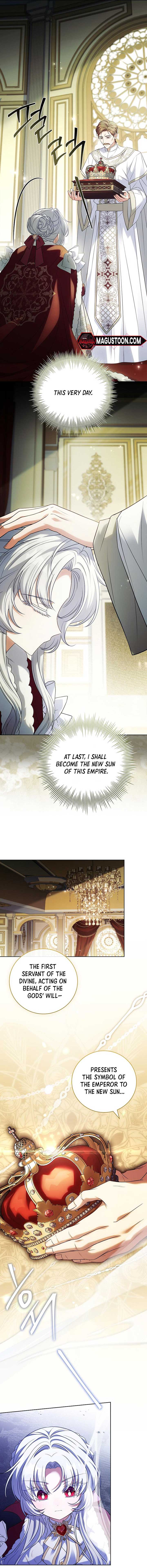 The Father and the Daughter Chapter 7 page 5