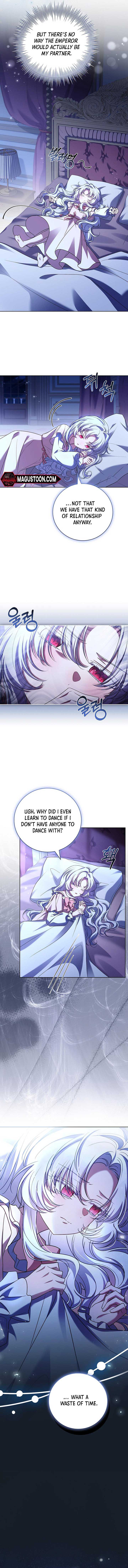 The Father and the Daughter Chapter 9 page 9
