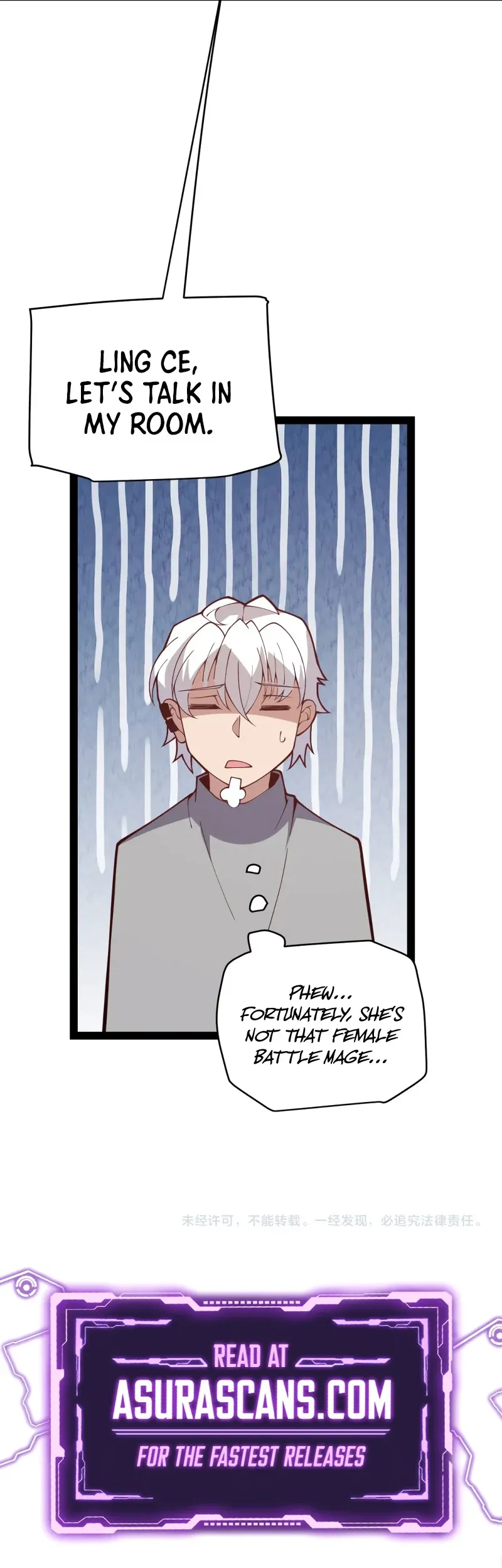 The Game That I Came From Chapter 129 page 14