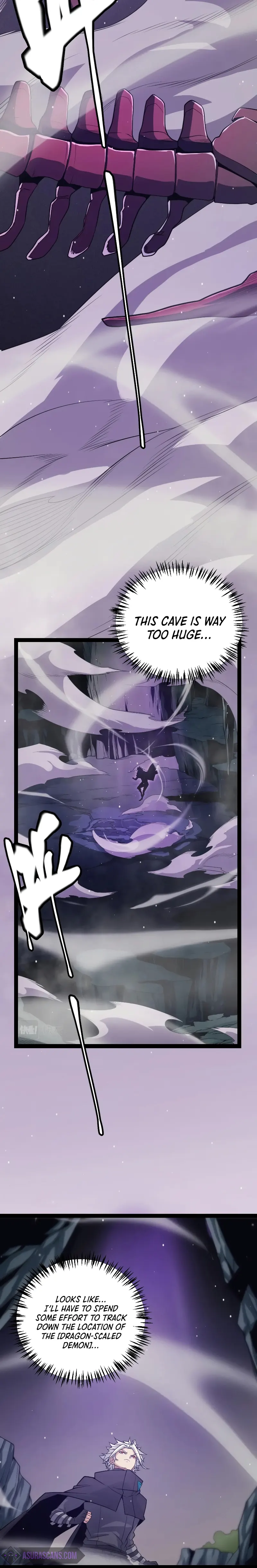 The Game That I Came From Chapter 161 page 3