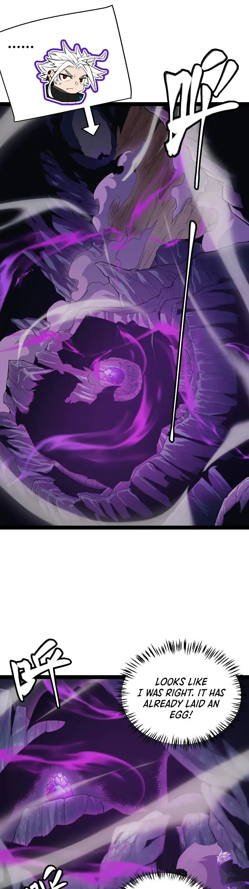 The Game That I Came From Chapter 161 page 14