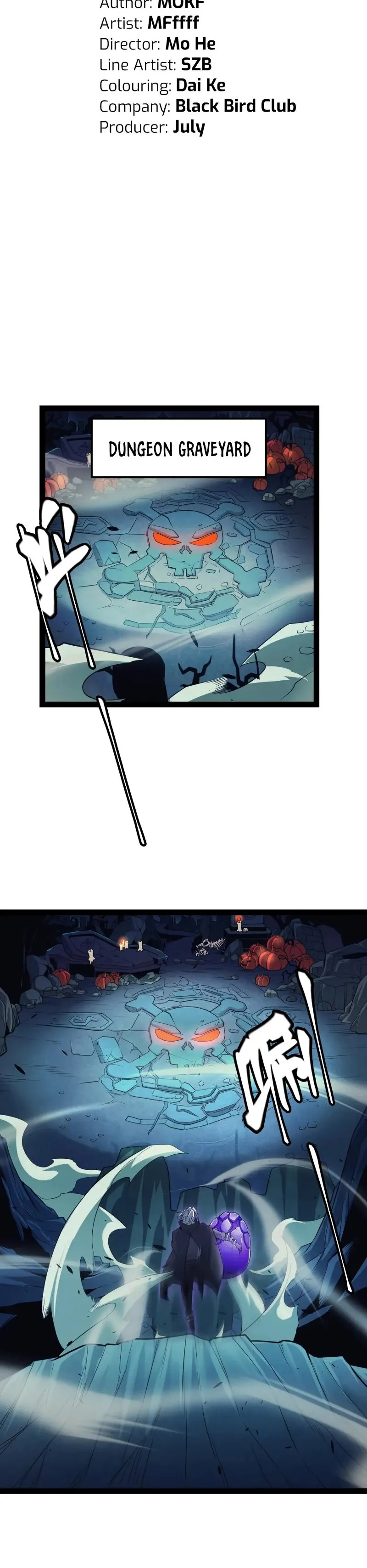 The Game That I Came From Chapter 162 page 3