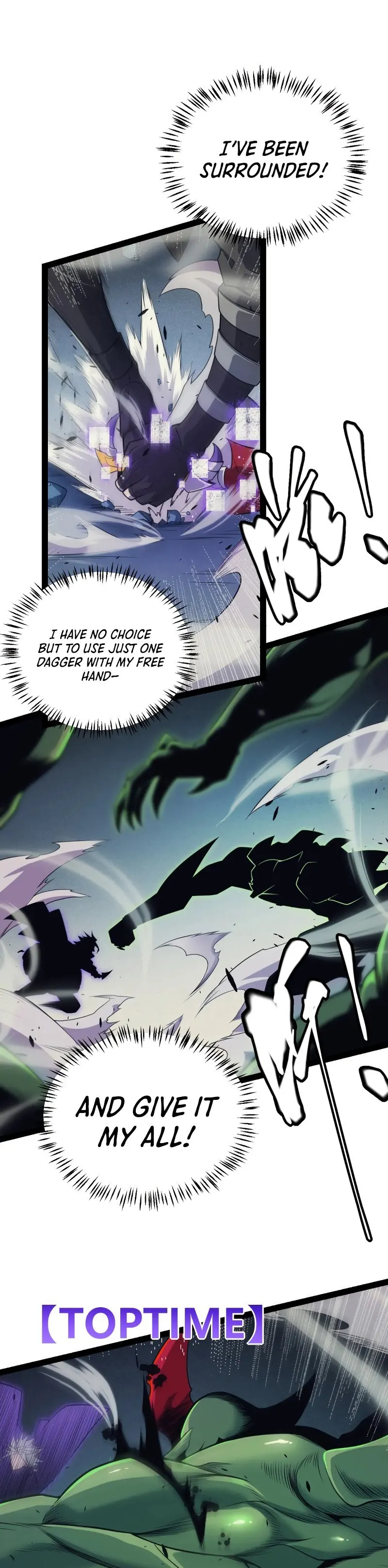 The Game That I Came From Chapter 162 page 10
