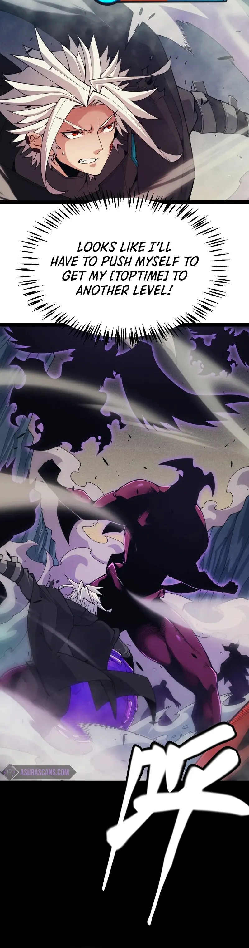 The Game That I Came From Chapter 162 page 12