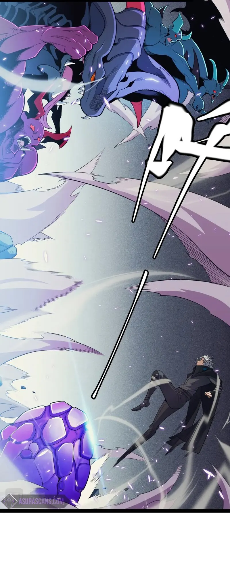The Game That I Came From Chapter 162 page 18