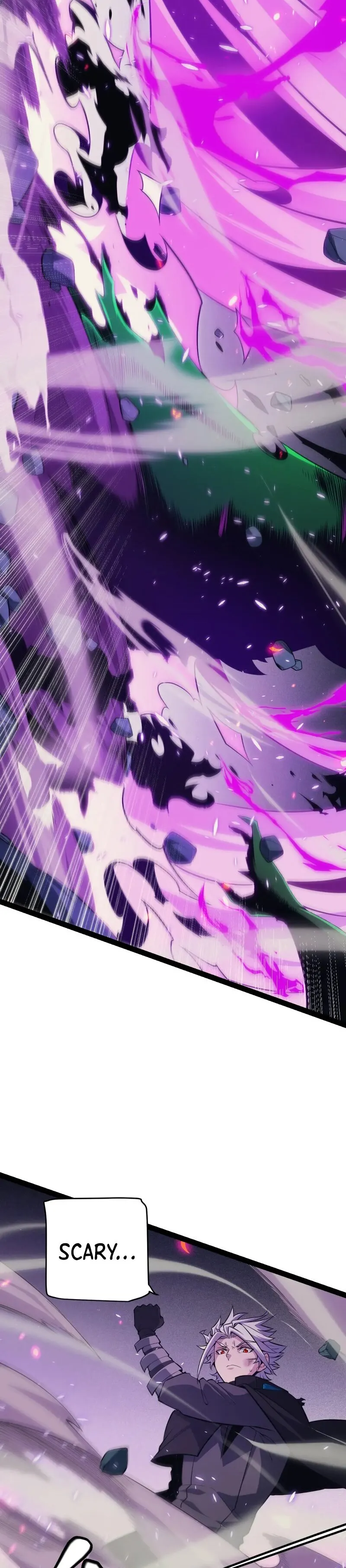The Game That I Came From Chapter 162 page 20