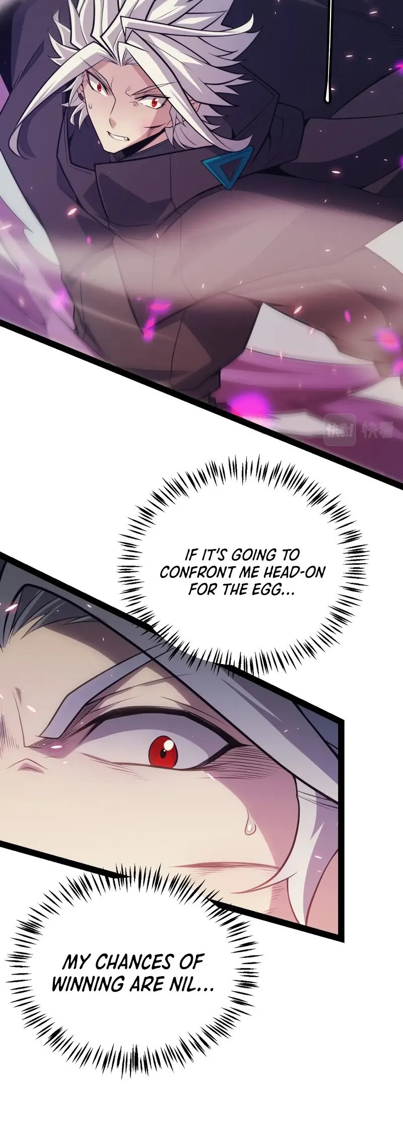 The Game That I Came From Chapter 162 page 24