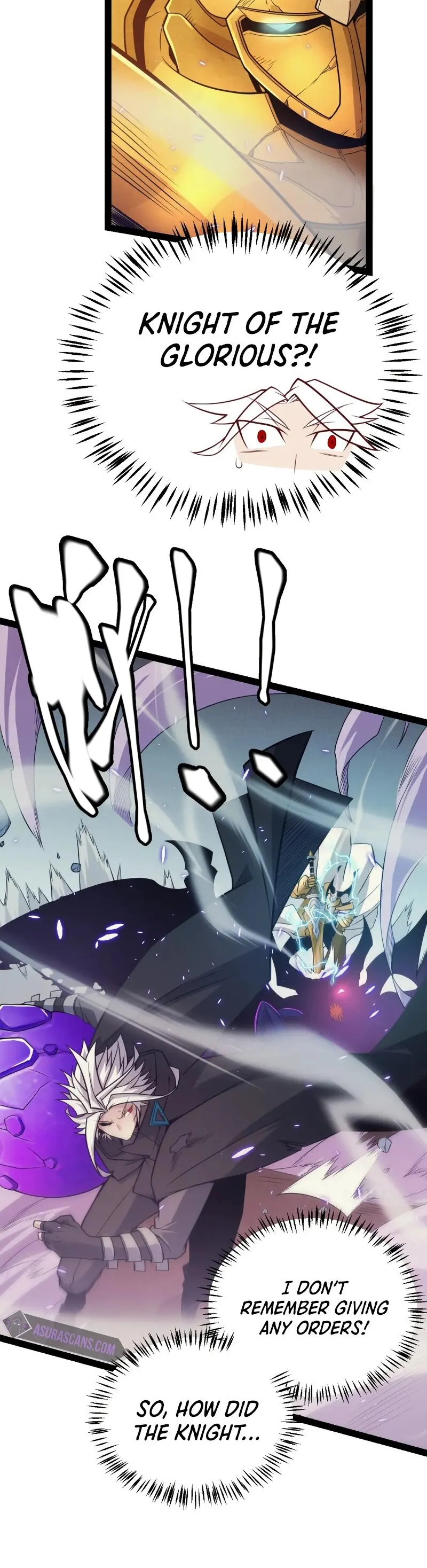 The Game That I Came From Chapter 162 page 27