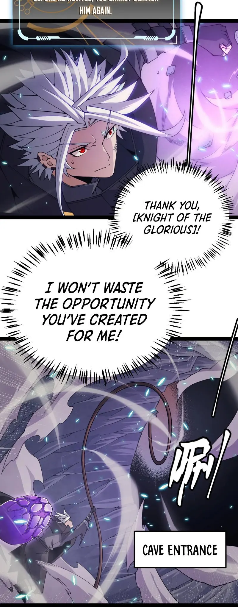 The Game That I Came From Chapter 162 page 30