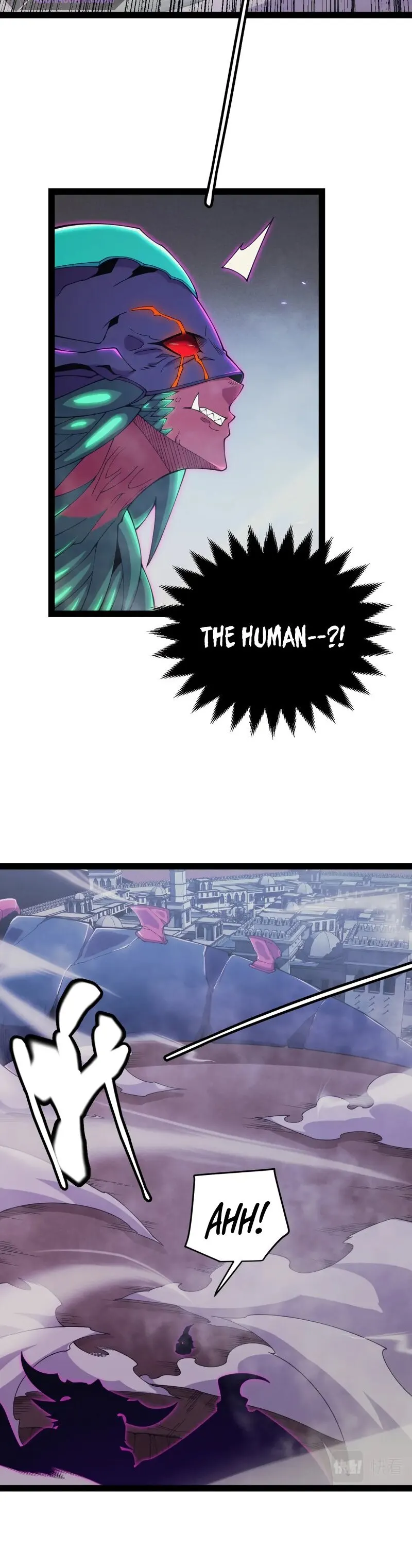 The Game That I Came From Chapter 162 page 33
