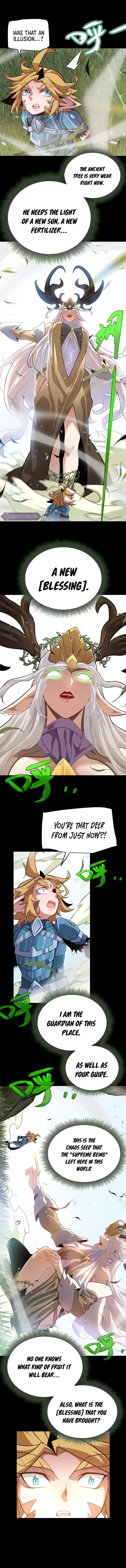 The Game That I Came From Chapter 192 page 2