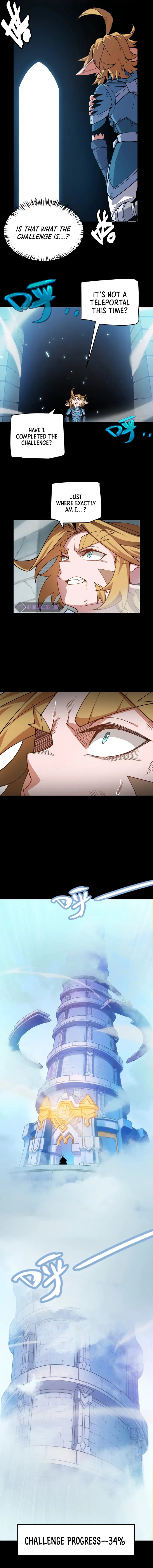 The Game That I Came From Chapter 192 page 12