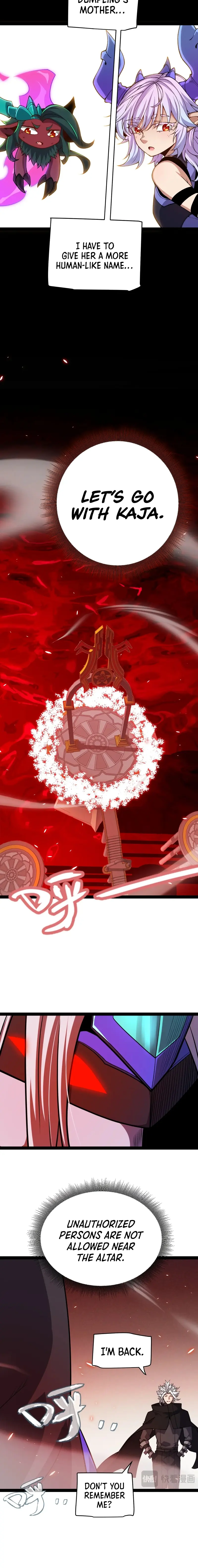 The Game That I Came From Chapter 200 page 4