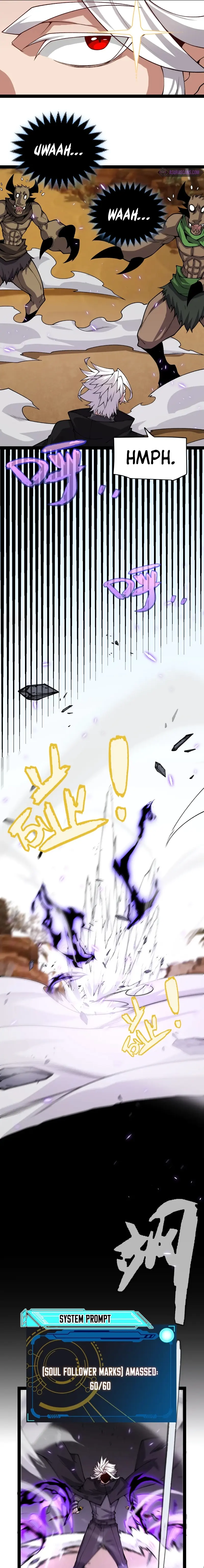 The Game That I Came From Chapter 200 page 17