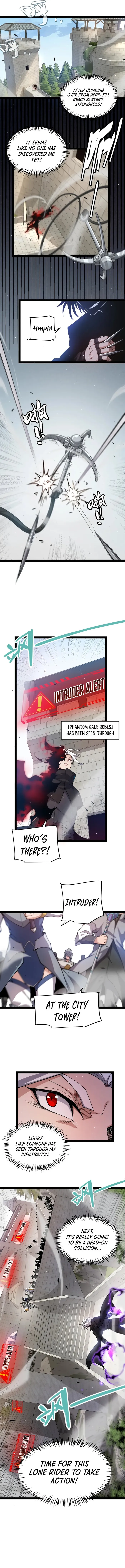 The Game That I Came From Chapter 208 page 11