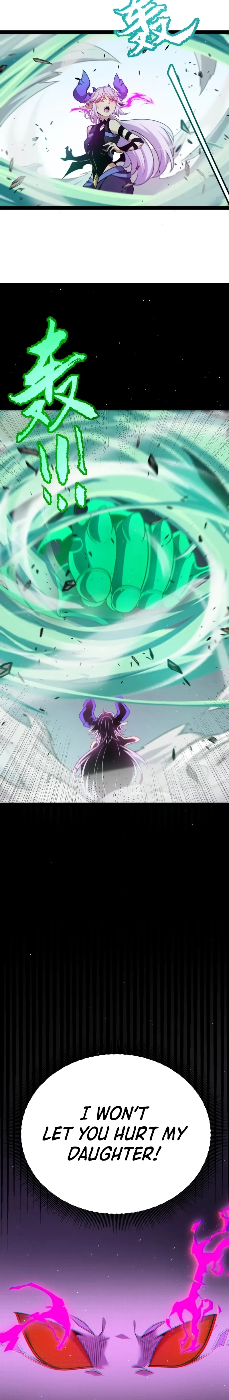 The Game That I Came From Chapter 210 page 5