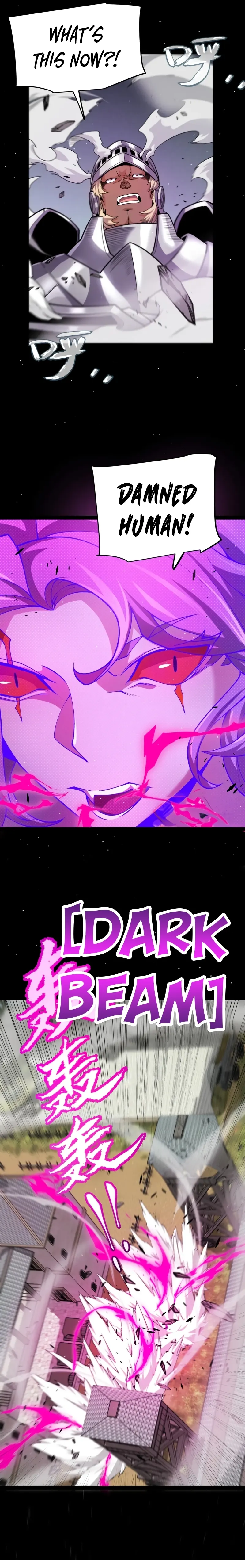 The Game That I Came From Chapter 210 page 7