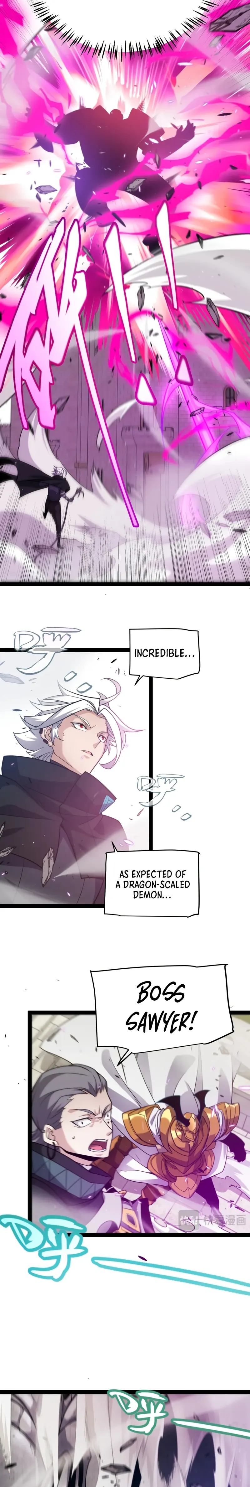 The Game That I Came From Chapter 210 page 14