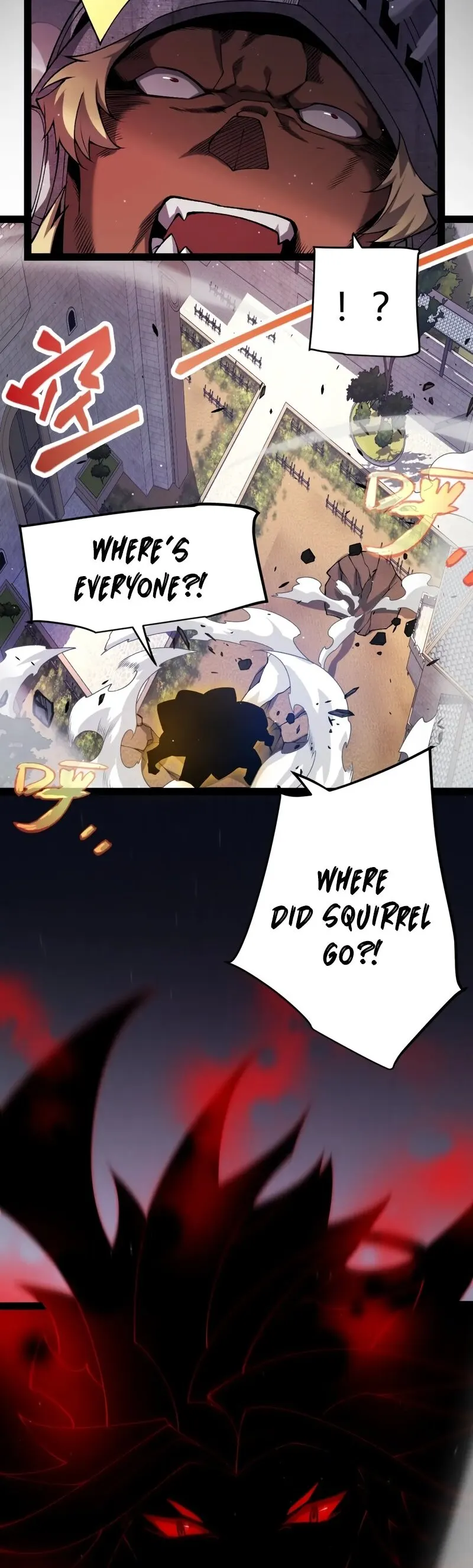 The Game That I Came From Chapter 210 page 23