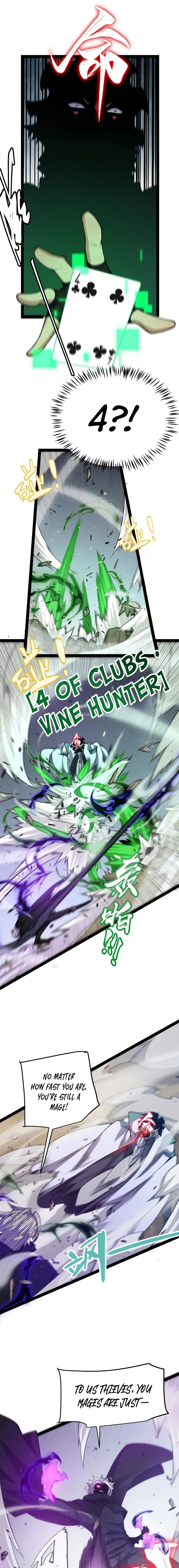 The Game That I Came From Chapter 221 page 7