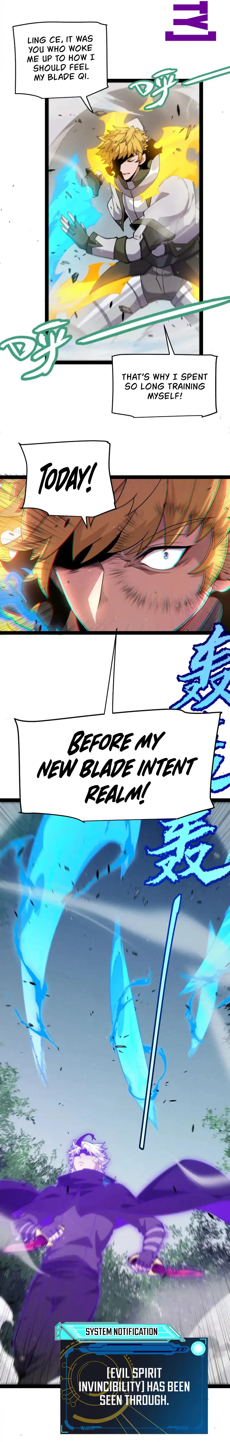 The Game That I Came From Chapter 252 page 6