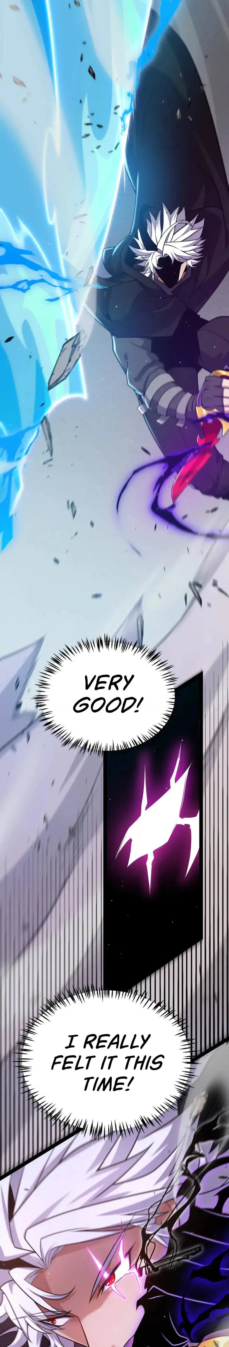 The Game That I Came From Chapter 252 page 17