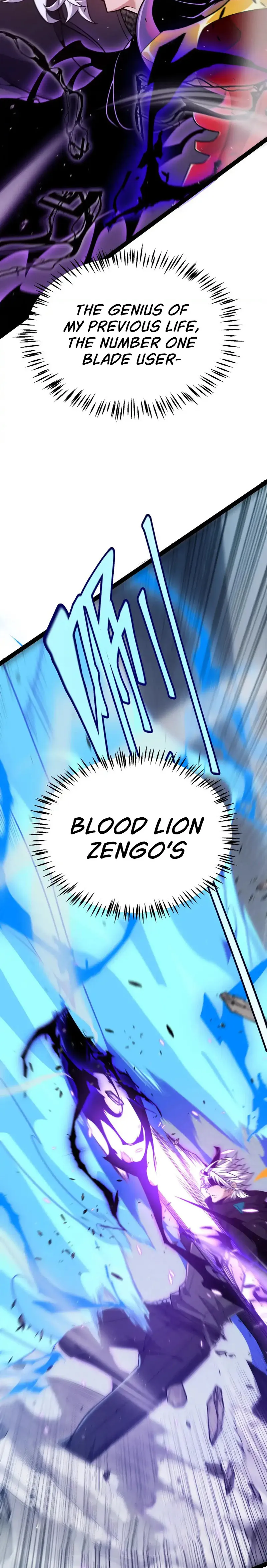 The Game That I Came From Chapter 252 page 18